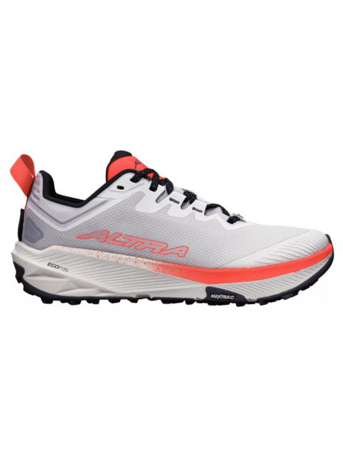 ALTRA Altra Women's Experience Wild 3 Trail Running Shoes