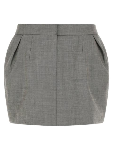 MAGDA BUTRYM Magda Butrym Women '14' Skirt