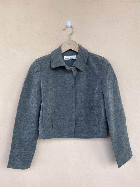 Other Designers Designer - Steals💥 Miss Chloe’ Jacket