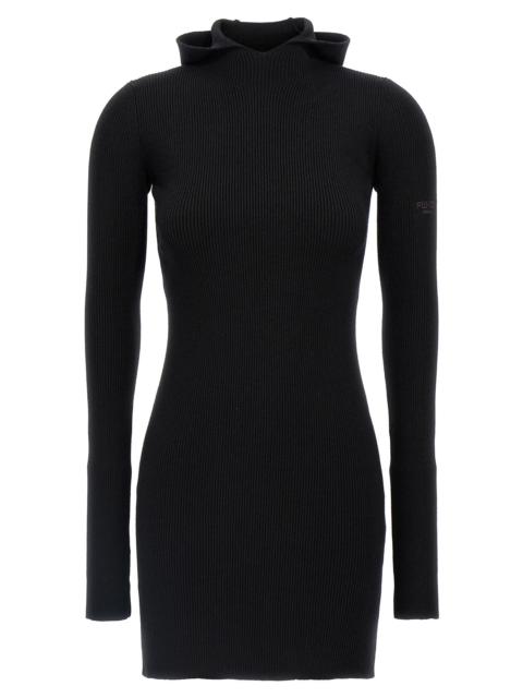 FENDI Fendi Women Hooded Dress