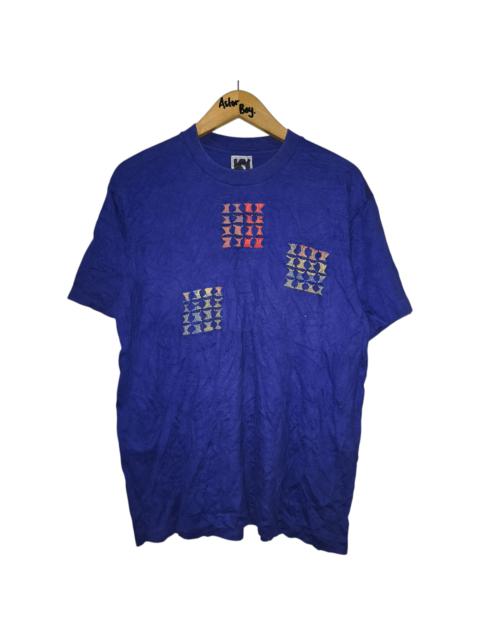 Other Designers Vintage 1990s Kansai Man Tees