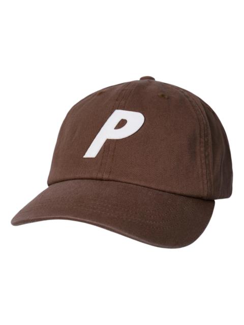 PALACE Palace P 6-Panel (SS26) Brown