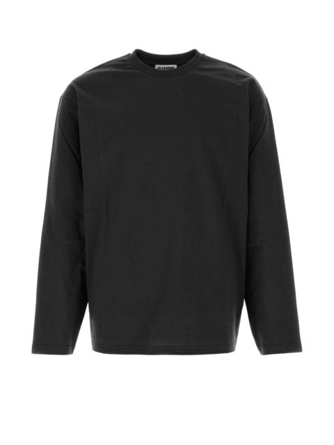 Jil Sander Jil Sander Men T-Shirt Cn Ls