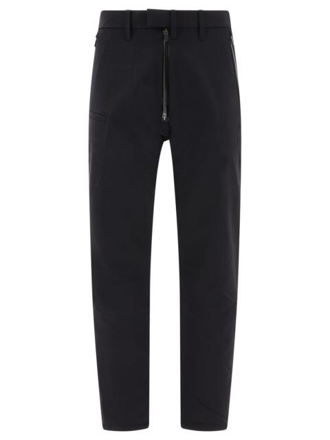 Acronym P47 Ds Trousers