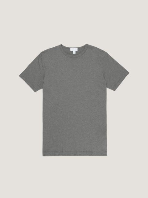 Sunspel Classic T‑Shirt