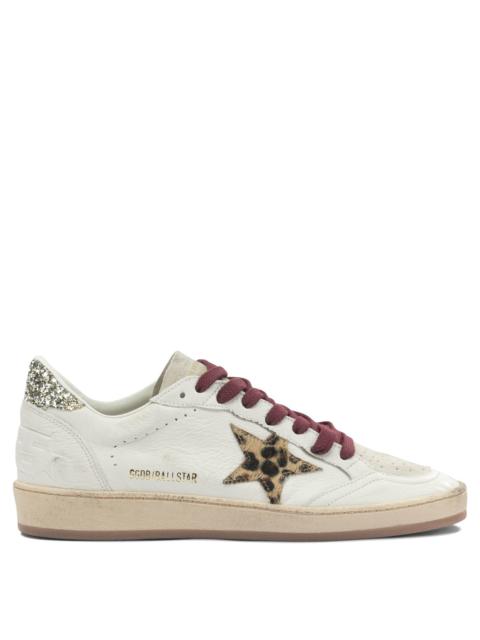 Golden Goose Golden Goose "ball-star" Sneakers