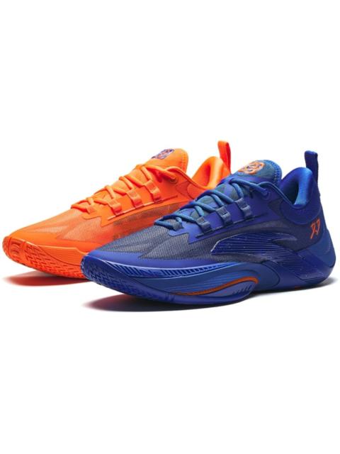 ANTA Anta Instant ZAP 1 Blue Orange