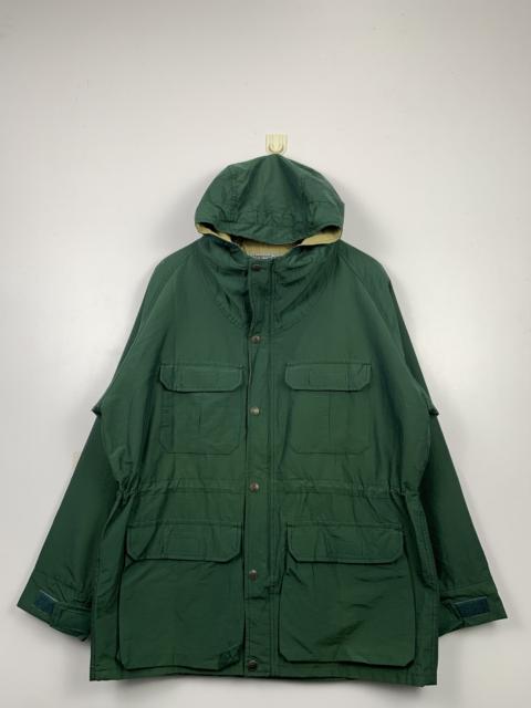 Other Designers Vintage JAPANESE BRAND MultiPocket Parkas Jackets J0304