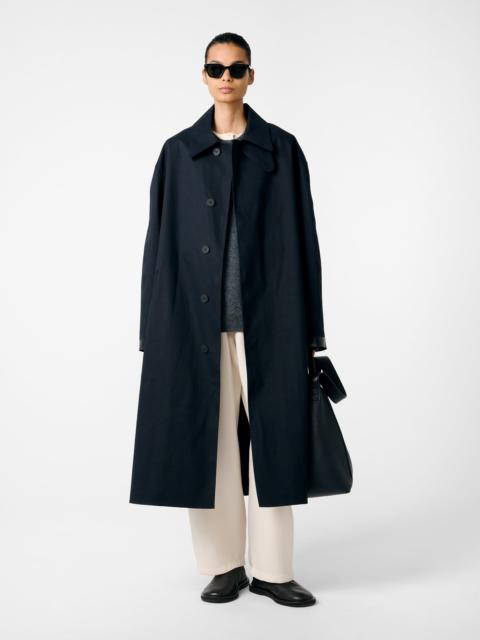 Studio Nicholson SN x Mackintosh Ettrick Mac Coat