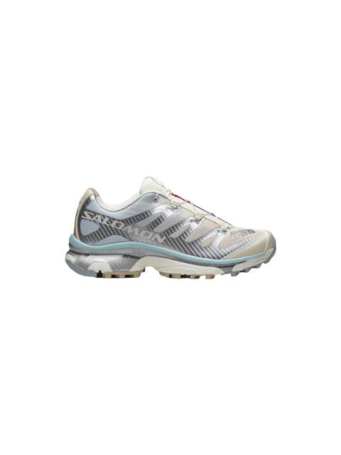 SALOMON SALOMON XT-4 OG SNEAKERS (VANILLA ICE/BLU/TENDER)