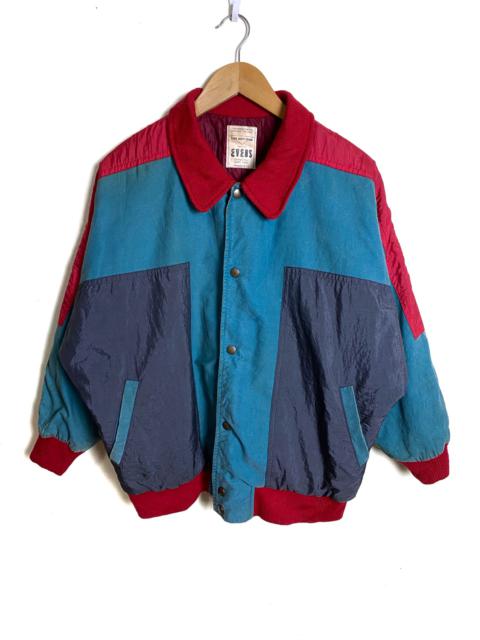 Other Designers Vintage - Rare🔥Vintage Y’s Yohji Yamamoto STAFF Multicolour Jacket