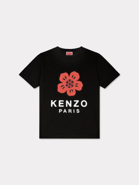 KENZO 'Boke Flower' loose T-shirt