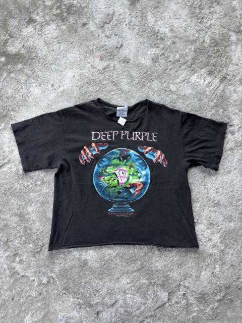 Other Designers Band Tees - Vintage Deep Purple Tshirt