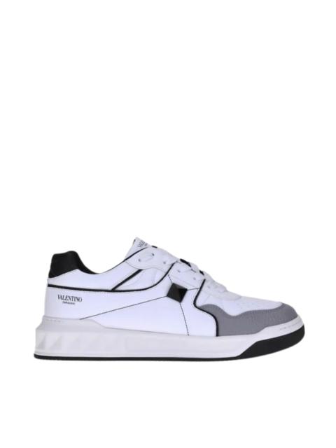 Valentino One Stud sneaker