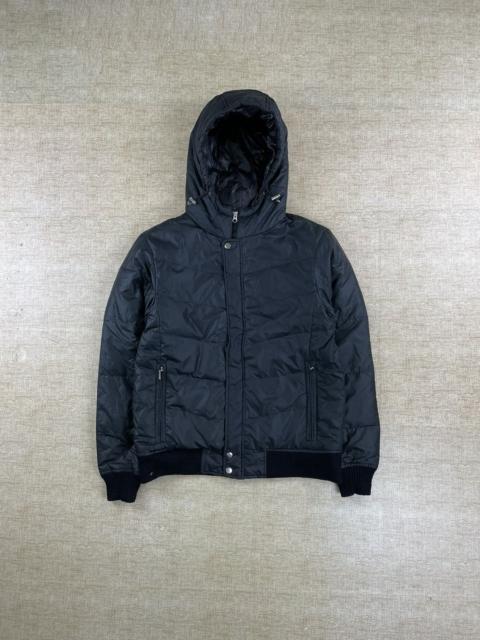 Other Designers Beauty Beast × Japanese Brand × Vintage - VINTAGE MACHOPE GORPCORE Final Home Down Jacket