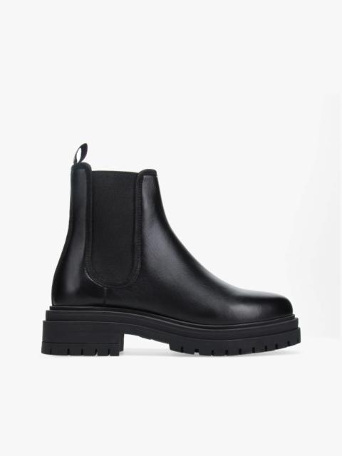 Repetto MELISSA CHUNKY BOOTS