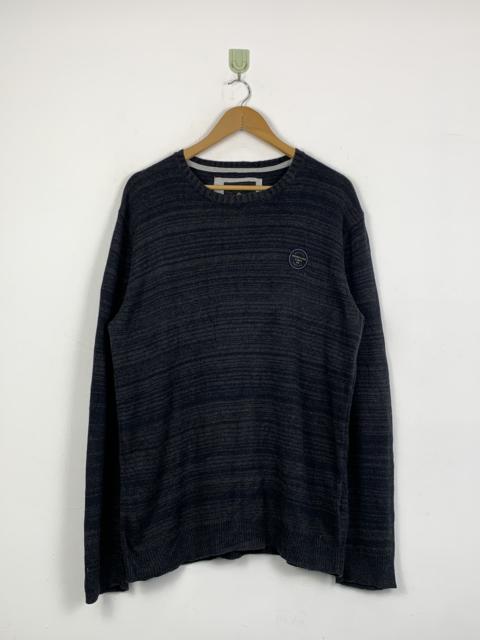 Other Designers Vintage - Vintage Quiksilver Jumper Crewneck Sweatshirt