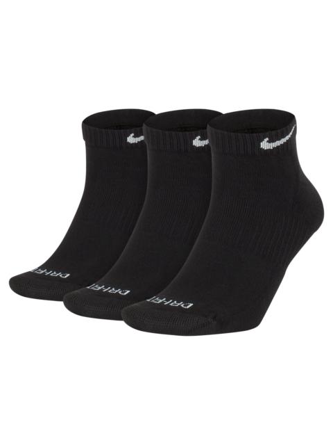 Nike Nike Everyday Plus Cushioned Socks