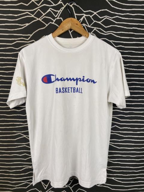Champion Champion Basketball Jersey