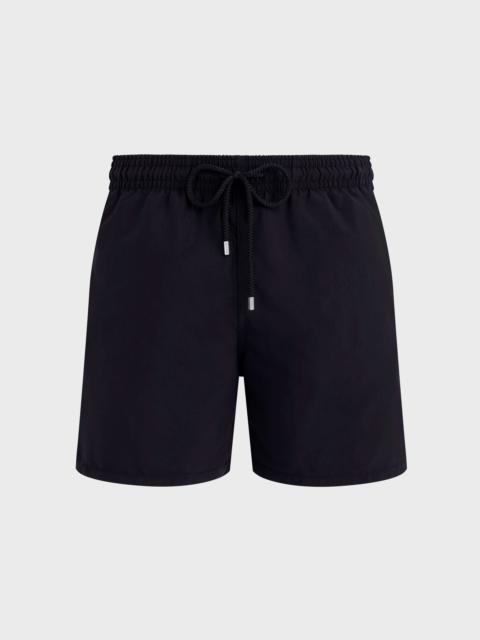 Vilebrequin MEN SWIM SHORTS SOLID