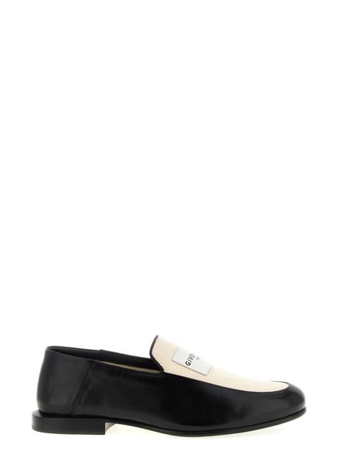 Givenchy 'Label' loafers