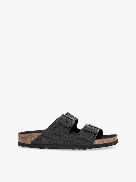 Arizona Leather Flat Sandals