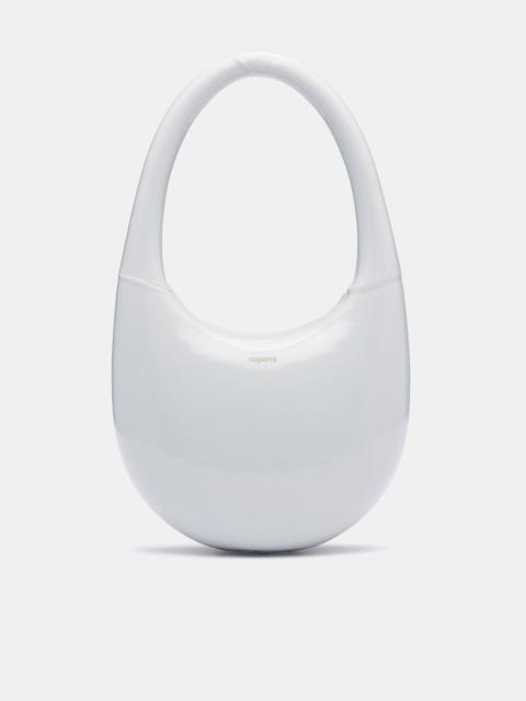 COPERNI Liquid Print Swipe Bag