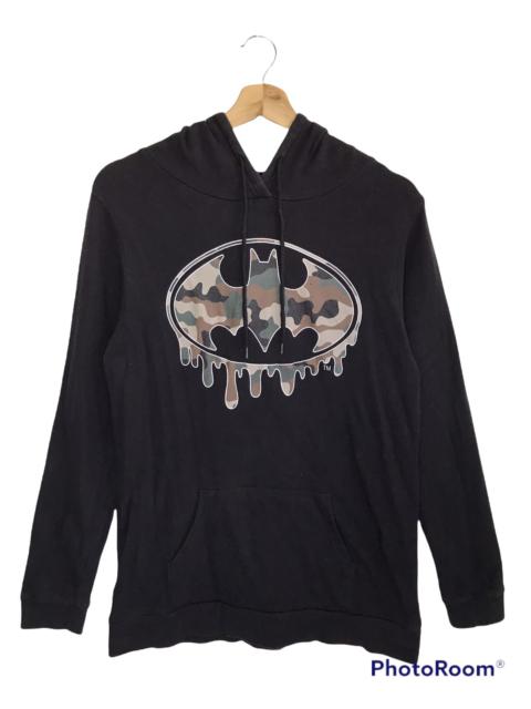 Other Designers Vintage - Dc Comics Batgirl Hoodies
