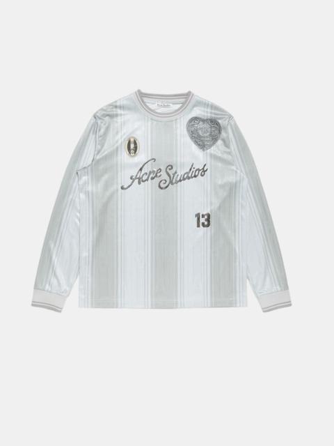 Acne Studios BL0437-902 FN-MN-TSHI000680