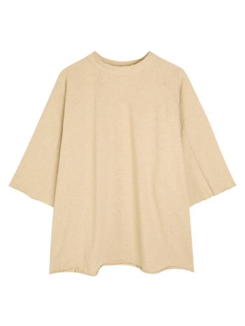 entire studios Entire Studios Heavy Dart Cotton T-shirt