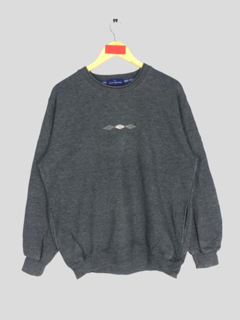 Other Designers Vintage - Vintage Louis Valentino Sweatshirt Crewneck Pullover
