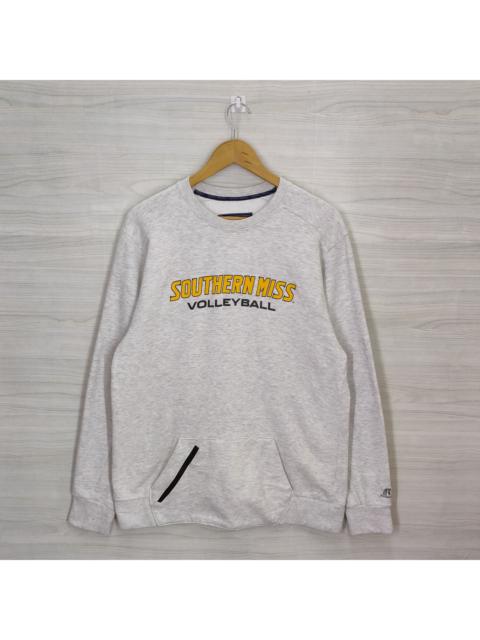 Other Designers Russell Athletic × Vintage - The University of Southern Mississippi Crewneck