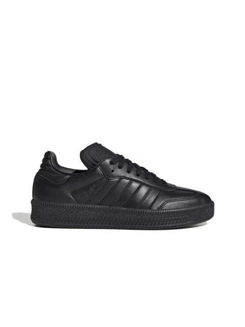 adidas Originals Samba XLG "Core Black/Core Black/Core Black" Unisex Shoe