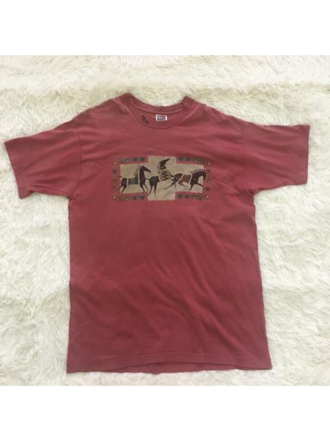 Other Designers Vintage - Vintage Fruit of The Loom Ancient Graphic