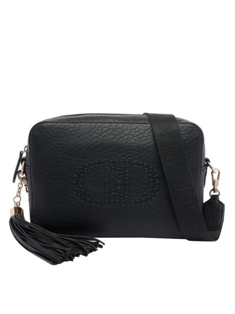 Other Designers Liu-Jo Logo Crossbody Bag
