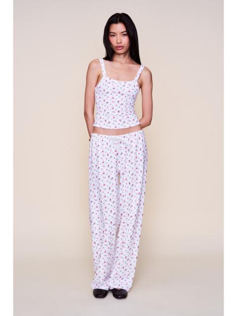 GUIZIO DANI TERRY PANT