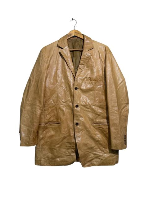 Other Designers Japanese Brand - 🔥MENS TENORAS LEATHER JACKETS