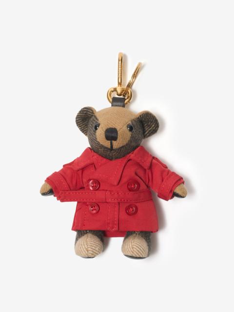 Burberry Thomas Bear Charm
