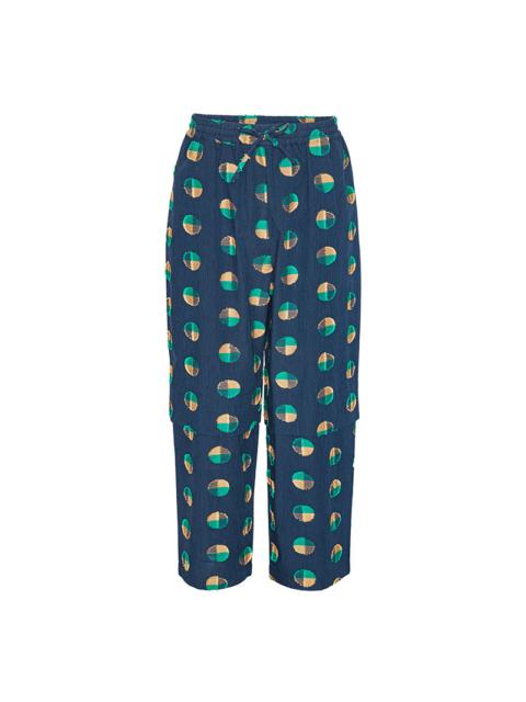 HENRIK VIBSKOV SHANTS PANTS - DOTS COUPÉ