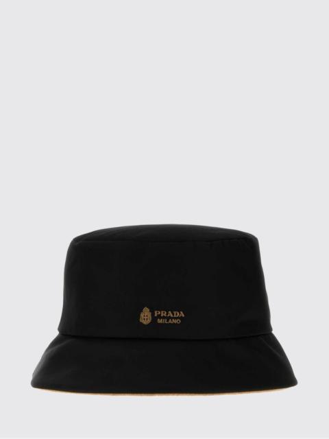 Prada Prada Women Hat Woman Prada