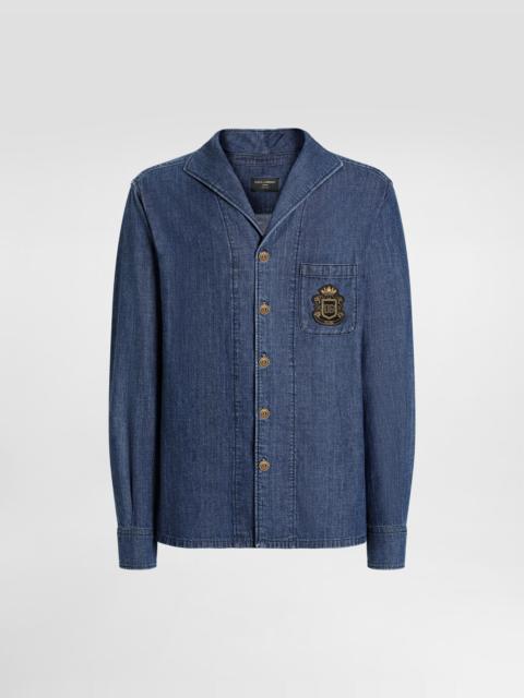 Dolce & Gabbana Denim shirt