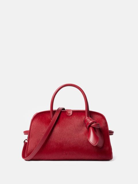 JACQUEMUS Jacquemus Women Le Petit Turismo Bag
