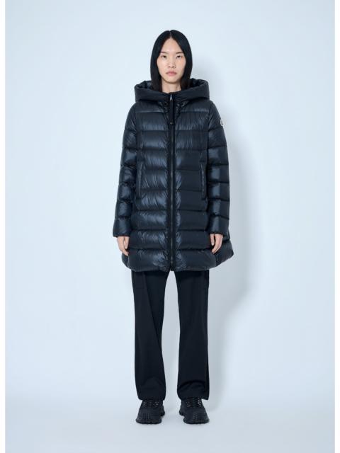 Moncler Moncler Women Suyenne Long Parka Jacket