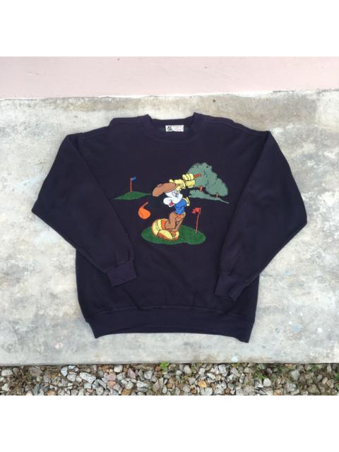 Other Designers Vintage Disney Golf Made in Italy