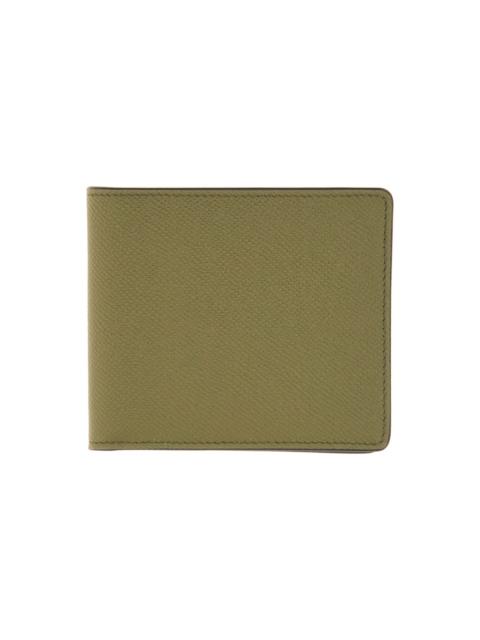 Maison Margiela Bi-fold Four Stitches Wallet