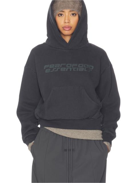ESSENTIALS Classic Hoodie