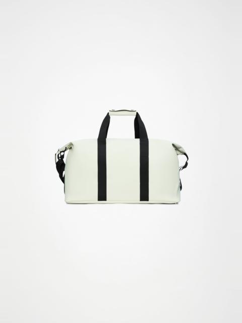 RAINS Hilo Weekend Bag