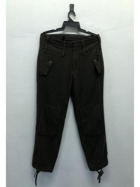Other Designers Vintage Gogmagog Pants