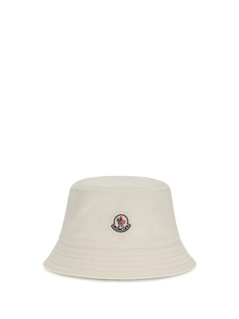 Moncler Moncler Reversible Bucket Hat