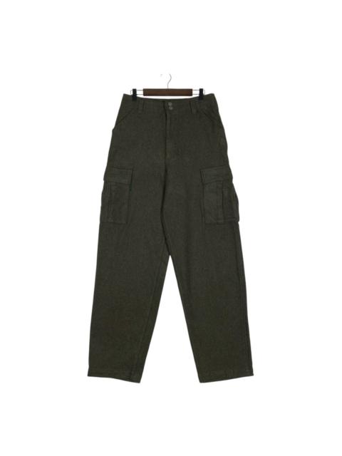 Paul Smith Vintage Paul Smith Japan Wool Cargo Pants